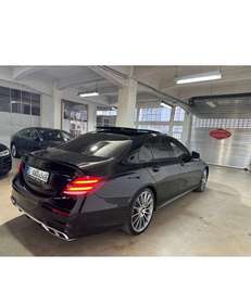 CDI DPF BlueEFFICIENCY 7G-TRONIC Avantgarde