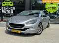Peugeot RCZ 1.6 Turbo | Leder | Xenon | Full map navi Grijs - thumbnail 1