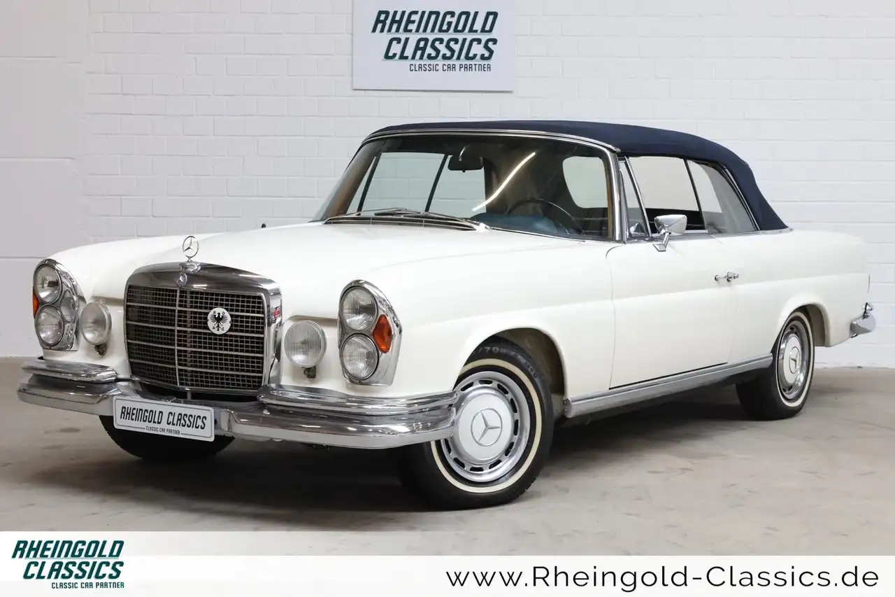 Mercedes-Benz 280
