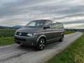 Volkswagen T5 Multivan Comfortline 4 motion Grau - thumbnail 2