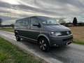 Volkswagen T5 Multivan Comfortline 4 motion Grau - thumbnail 4