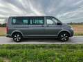 Volkswagen T5 Multivan Comfortline 4 motion Grau - thumbnail 6
