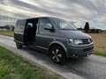 Volkswagen T5 Multivan Comfortline 4 motion Grau - thumbnail 7