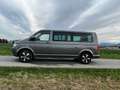 Volkswagen T5 Multivan Comfortline 4 motion Grau - thumbnail 5