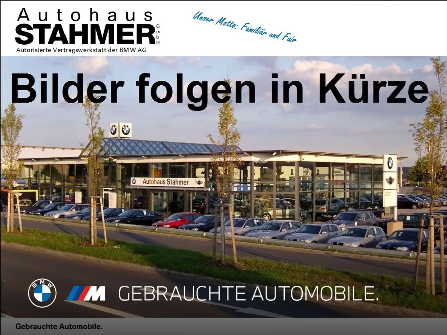 BMW X3 M Head-Up HK HiFi LED WLAN Pano.Dach RFK Grau - 1