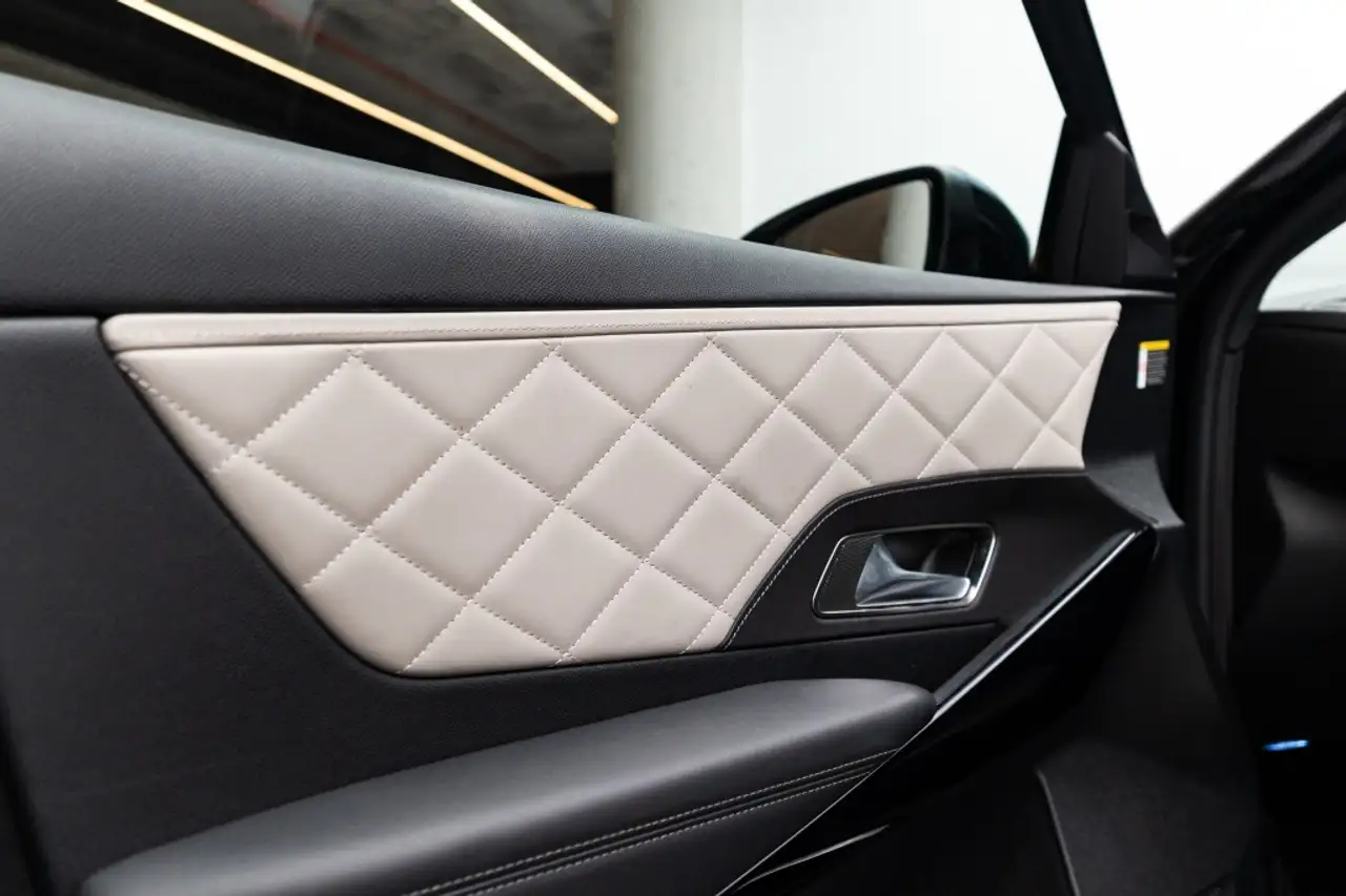 DS Automobiles DS 7 Crossback 2023 — фото 15