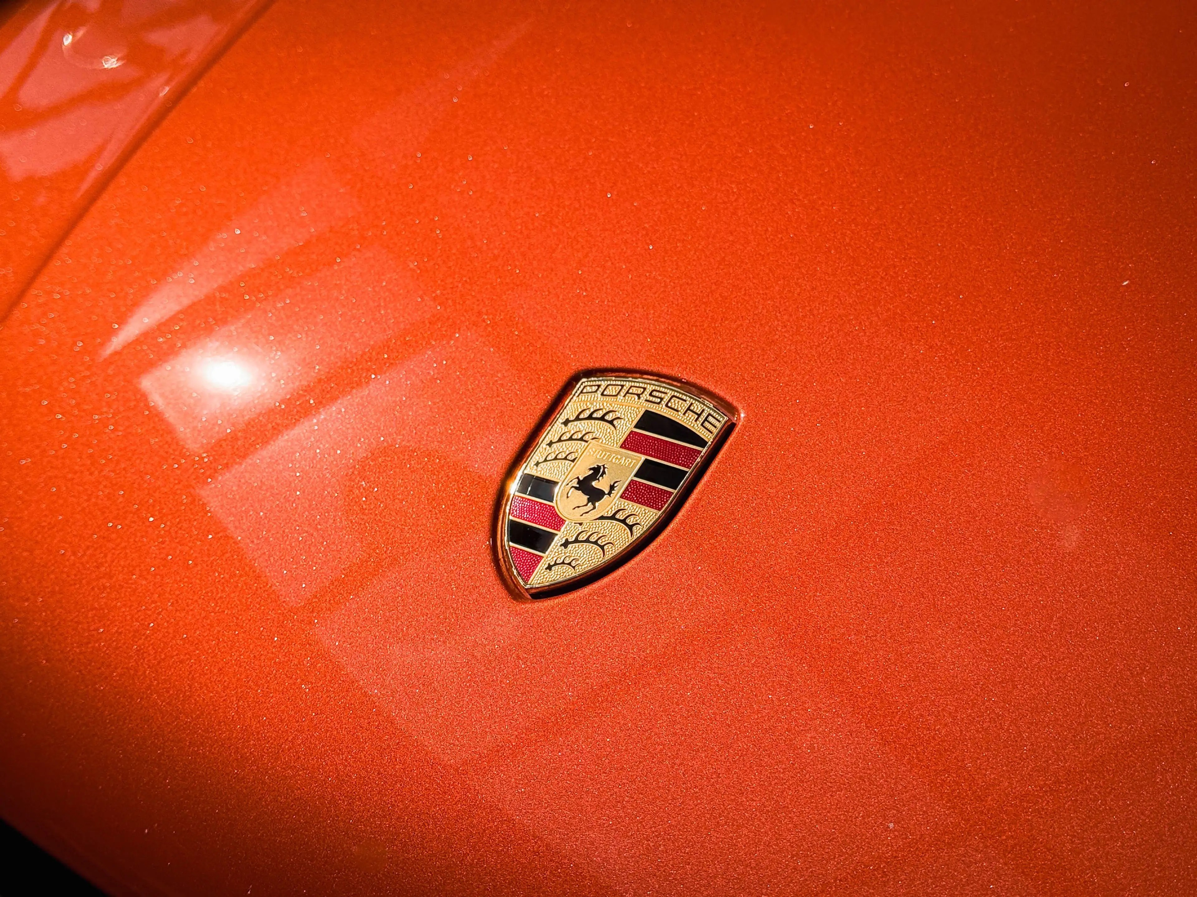 Porsche Macan Pano+ACC+911 Turbo Design+Luftfederung — photo 6