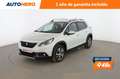 Peugeot 2008 1.2 PureTech Allure Business Geel - thumbnail 1