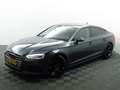 Audi A5 Sportback 1.4 TFSI S Line Black Optic Aut- Bang Ol Grijs - thumbnail 4