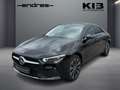 Mercedes-Benz CLA 250 e Progressive +Wide+MBUX+360+MBeam+Navi Zwart - thumbnail 1