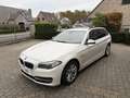 BMW 520 d Break Automaat Xenon Panoramisch dak Wit - thumbnail 1