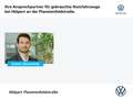Volkswagen T6 Multivan 2.0 T6.1 FAMILY NAVI EINPARKH. DAB+ Grau - thumbnail 16