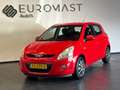 Hyundai i20 1.4i DynamicVersion Airco - Nieuw koppelingset - N Rood - thumbnail 4