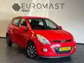 Hyundai i20 1.4i DynamicVersion Airco - Nieuw koppelingset - N Rood - thumbnail 5