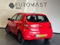 Hyundai i20 1.4i DynamicVersion Airco - Nieuw koppelingset - N Rood - thumbnail 3
