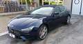 Maserati Ghibli 3.0 V6 Diesel Gransport 275cv auto Full-op. Bleu - thumbnail 3