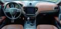 Maserati Ghibli 3.0 V6 Diesel Gransport 275cv auto Full-op. Bleu - thumbnail 13