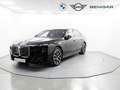 BMW 740 740dA xDrive Negro - thumbnail 1