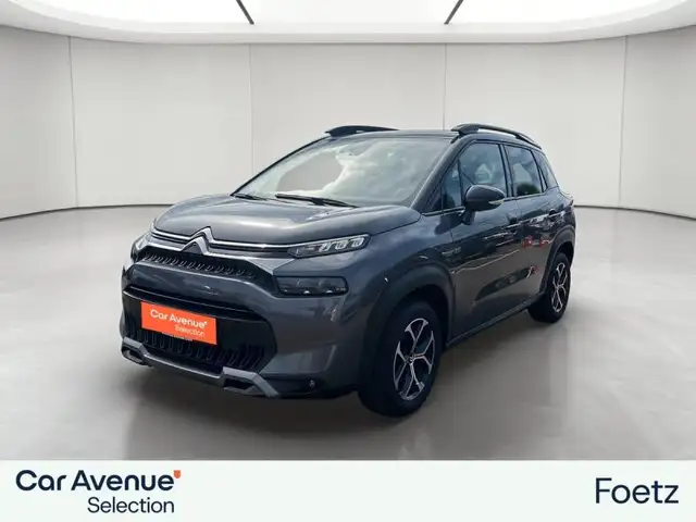 Citroen C3 Aircross 1.2 PureTech 110ch S\u0026S MAX