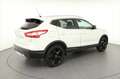 Nissan Qashqai Qashqai 1.6 dCi DPF Black Edition LEDER+LED+NAVI Blanc - thumbnail 6