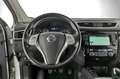 Nissan Qashqai Qashqai 1.6 dCi DPF Black Edition LEDER+LED+NAVI Blanc - thumbnail 12