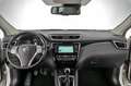 Nissan Qashqai Qashqai 1.6 dCi DPF Black Edition LEDER+LED+NAVI Blanc - thumbnail 11