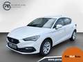 SEAT Leon Style Edition 1.5 TSI 115 PS Weiß - thumbnail 1