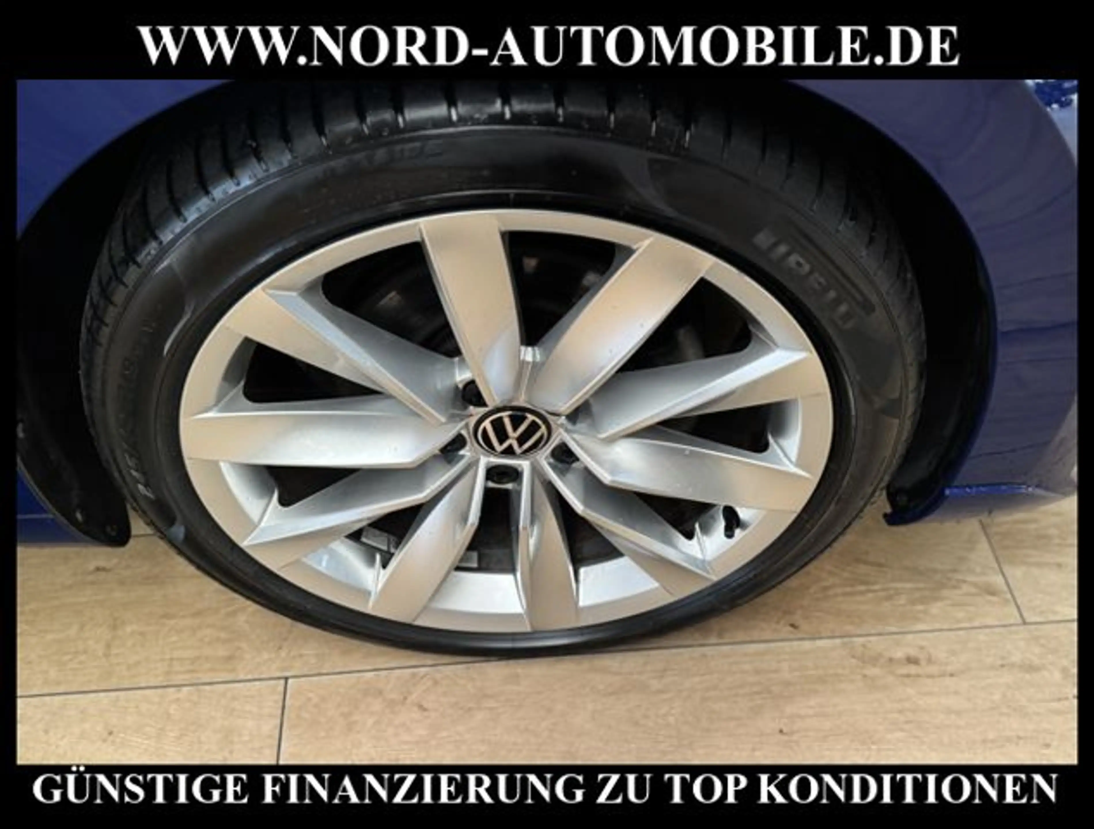 Volkswagen Arteon Shooting Brake R-Line 2.0 TDI DSG IQ.Ligh R-Line — photo 13