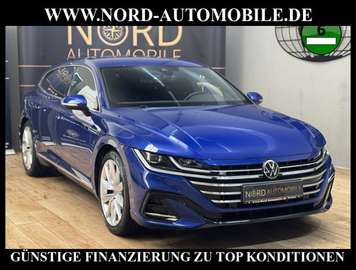 Shooting Brake R-Line 2.0 TDI DSG IQ.Ligh R-Line