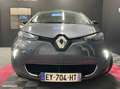Renault ZOE Q90 22 KW-h Intens 88 ch LOCATION DE BATTERIE Grijs - thumbnail 7