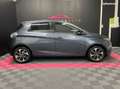 Renault ZOE Q90 22 KW-h Intens 88 ch LOCATION DE BATTERIE Grijs - thumbnail 2