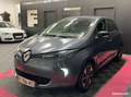 Renault ZOE Q90 22 KW-h Intens 88 ch LOCATION DE BATTERIE Grijs - thumbnail 8