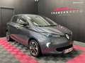 Renault ZOE Q90 22 KW-h Intens 88 ch LOCATION DE BATTERIE Grijs - thumbnail 6