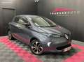 Renault ZOE Q90 22 KW-h Intens 88 ch LOCATION DE BATTERIE Grijs - thumbnail 1