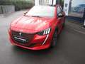 Peugeot e-208 GT Elektromotor 136 Rojo - thumbnail 2