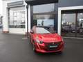 Peugeot e-208 GT Elektromotor 136 Rojo - thumbnail 1