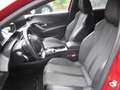 Peugeot e-208 GT Elektromotor 136 Rojo - thumbnail 5