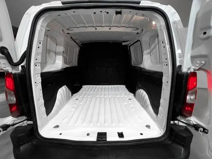 Citroën Berlingo 2020, foto 8