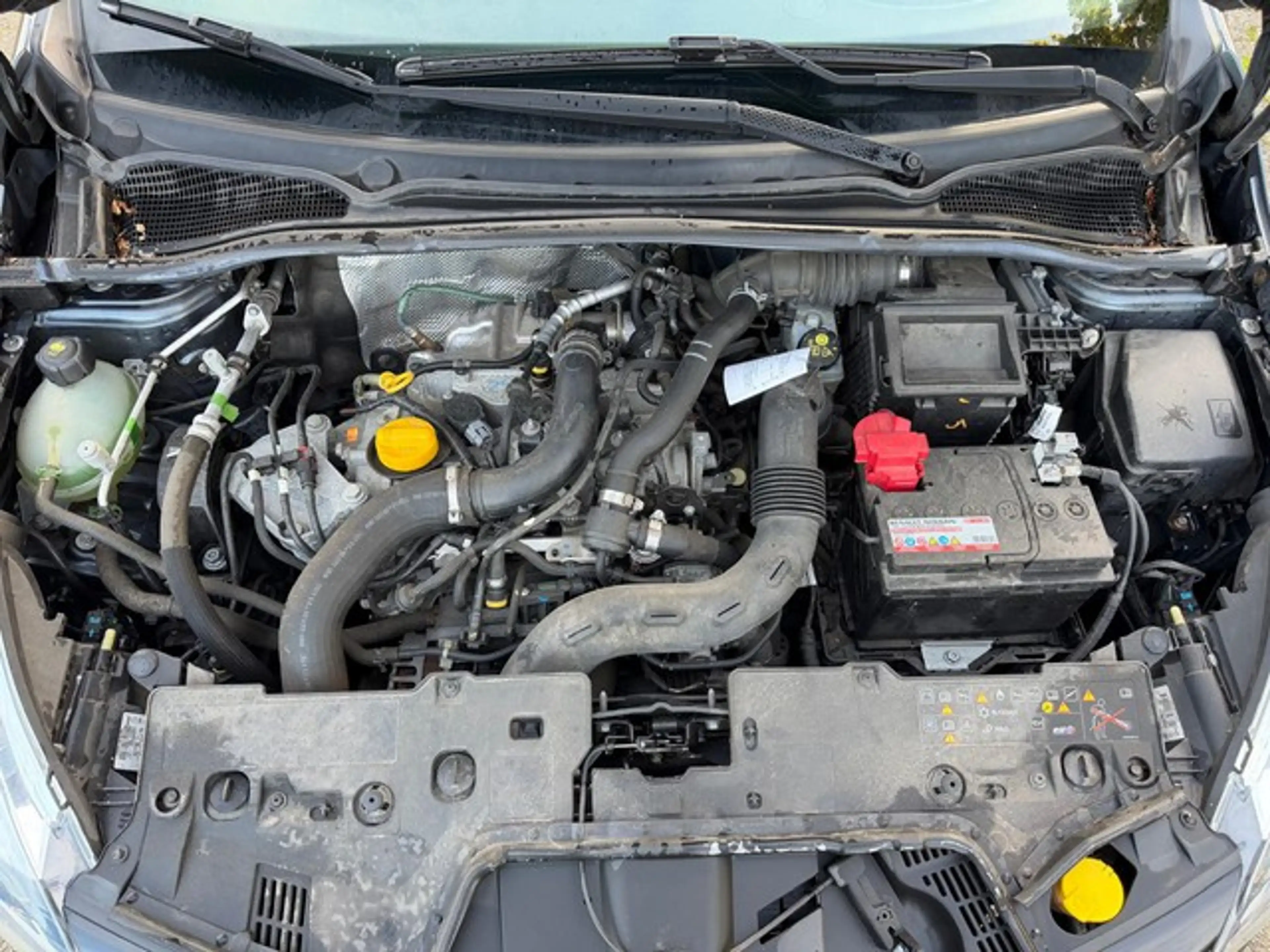 Renault Clio Intens — photo 8