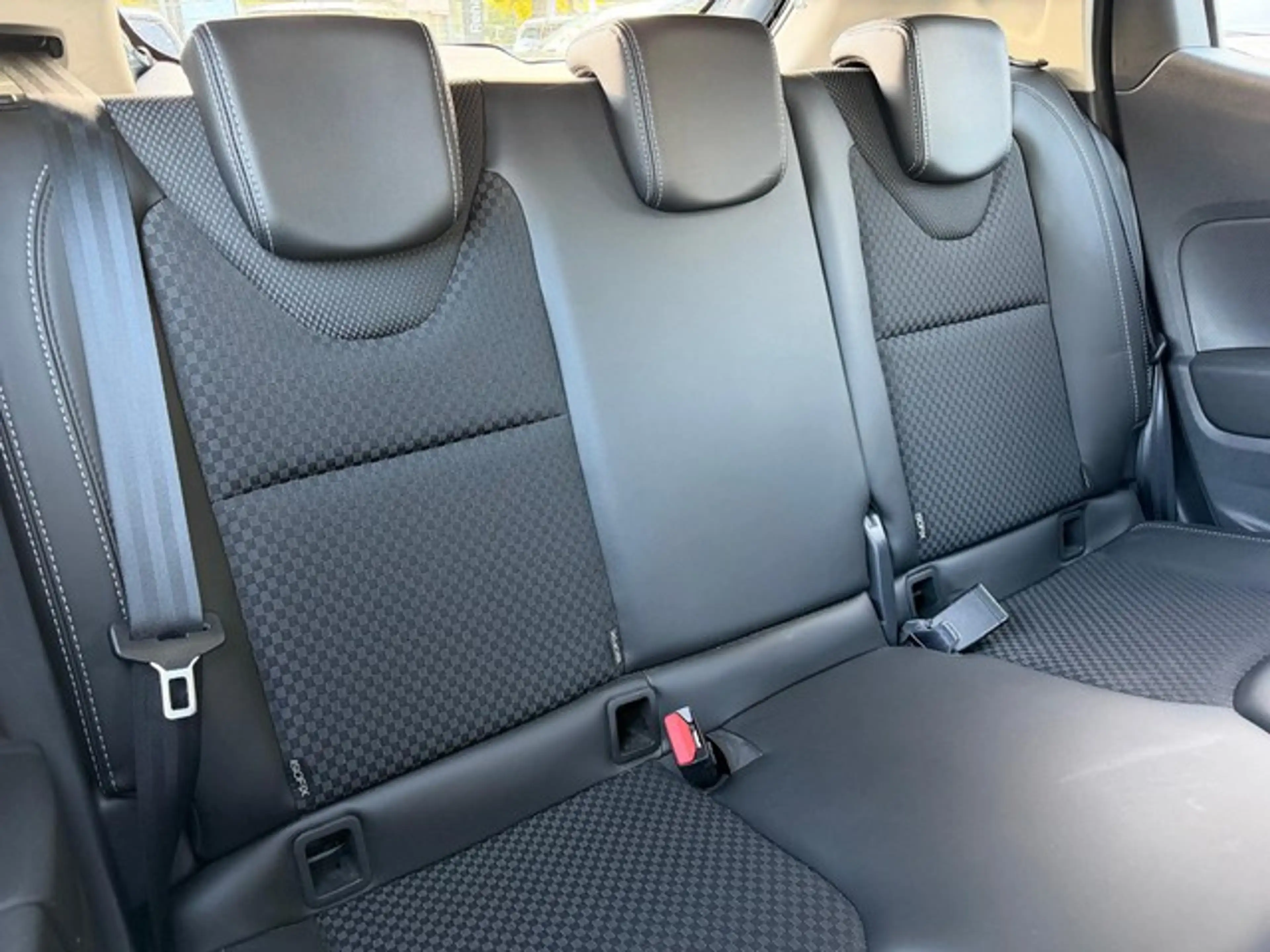 Renault Clio Intens — photo 5