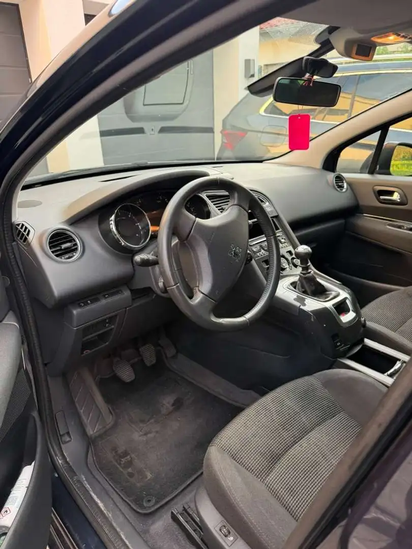 Peugeot 5008 5008 1,6 HDI 115 FAP Professional Line Professional Line - 1