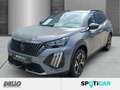 Peugeot 2008 1.2 PureTech 130 EU6d GT Navi Leder 360 Kamera Mas Grijs - thumbnail 1