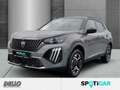 Peugeot 2008 1.2 PureTech 130 EU6d GT Navi Leder 360 Kamera Mas Gris - thumbnail 1