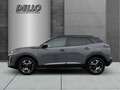 Peugeot 2008 1.2 PureTech 130 EU6d GT Navi Leder 360 Kamera Mas Gris - thumbnail 2