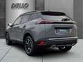 Peugeot 2008 1.2 PureTech 130 EU6d GT Navi Leder 360 Kamera Mas Gris - thumbnail 3