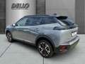 Peugeot 2008 1.2 PureTech 130 EU6d GT Navi Leder 360 Kamera Mas Grijs - thumbnail 3