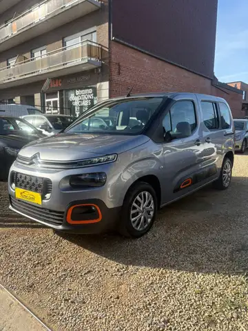 Citroen Berlingo 1.5 BlueHDi*GARANTIE