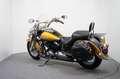 Yamaha XVS 650 DRAGSTAR CLASSIC Goud - thumbnail 6