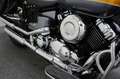 Yamaha XVS 650 DRAGSTAR CLASSIC Goud - thumbnail 13