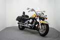 Yamaha XVS 650 DRAGSTAR CLASSIC Goud - thumbnail 2